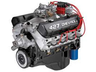 P0C97 Engine